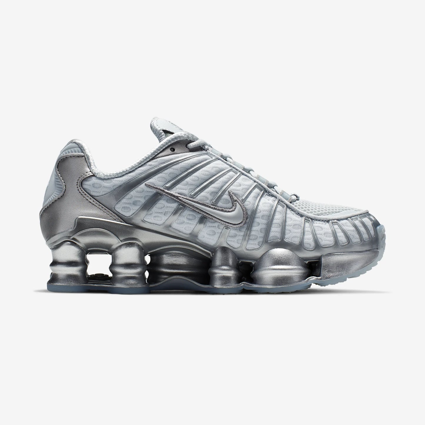 Nike Shox TL Chrome (Women's)