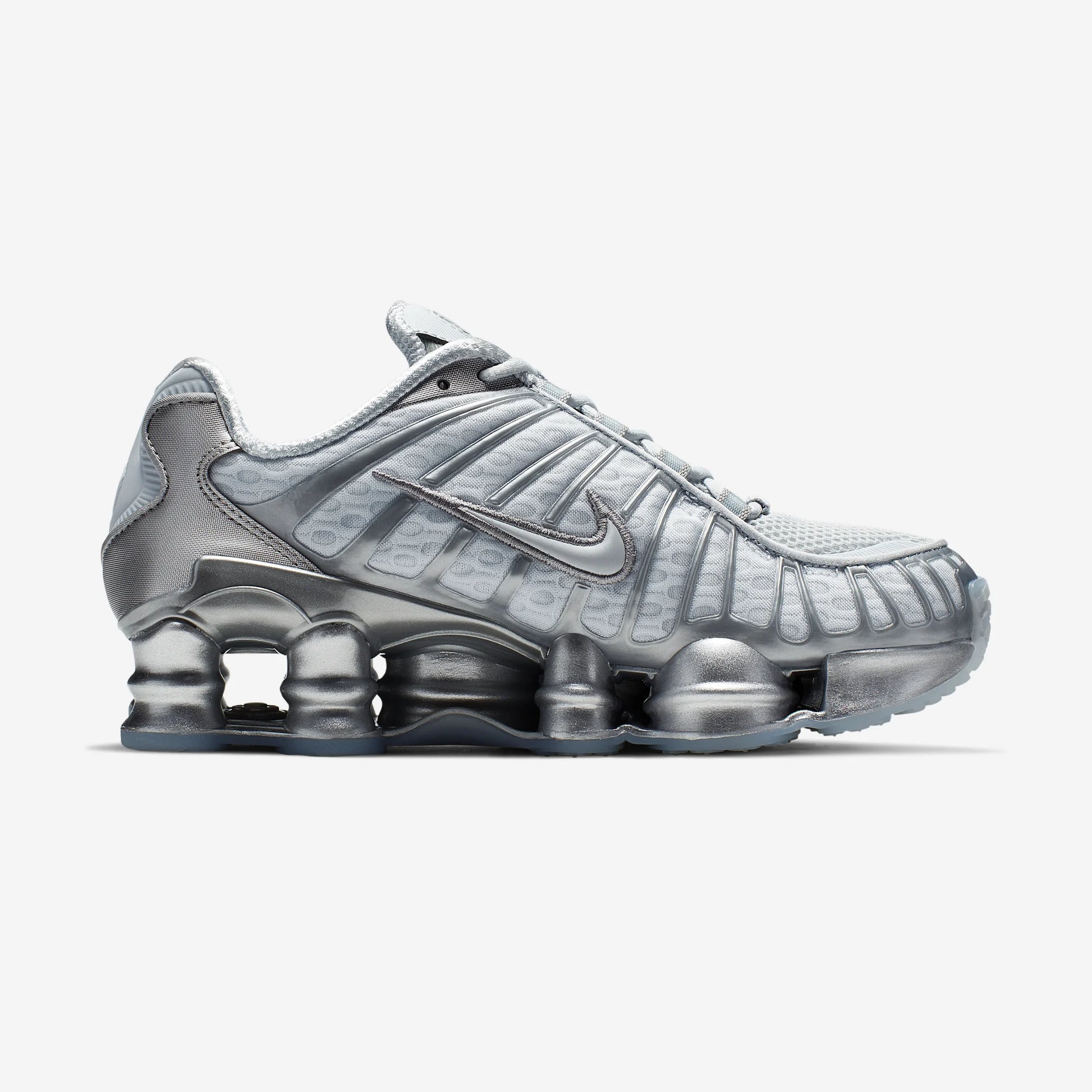 Nike Shox TL Chrome (Women's)