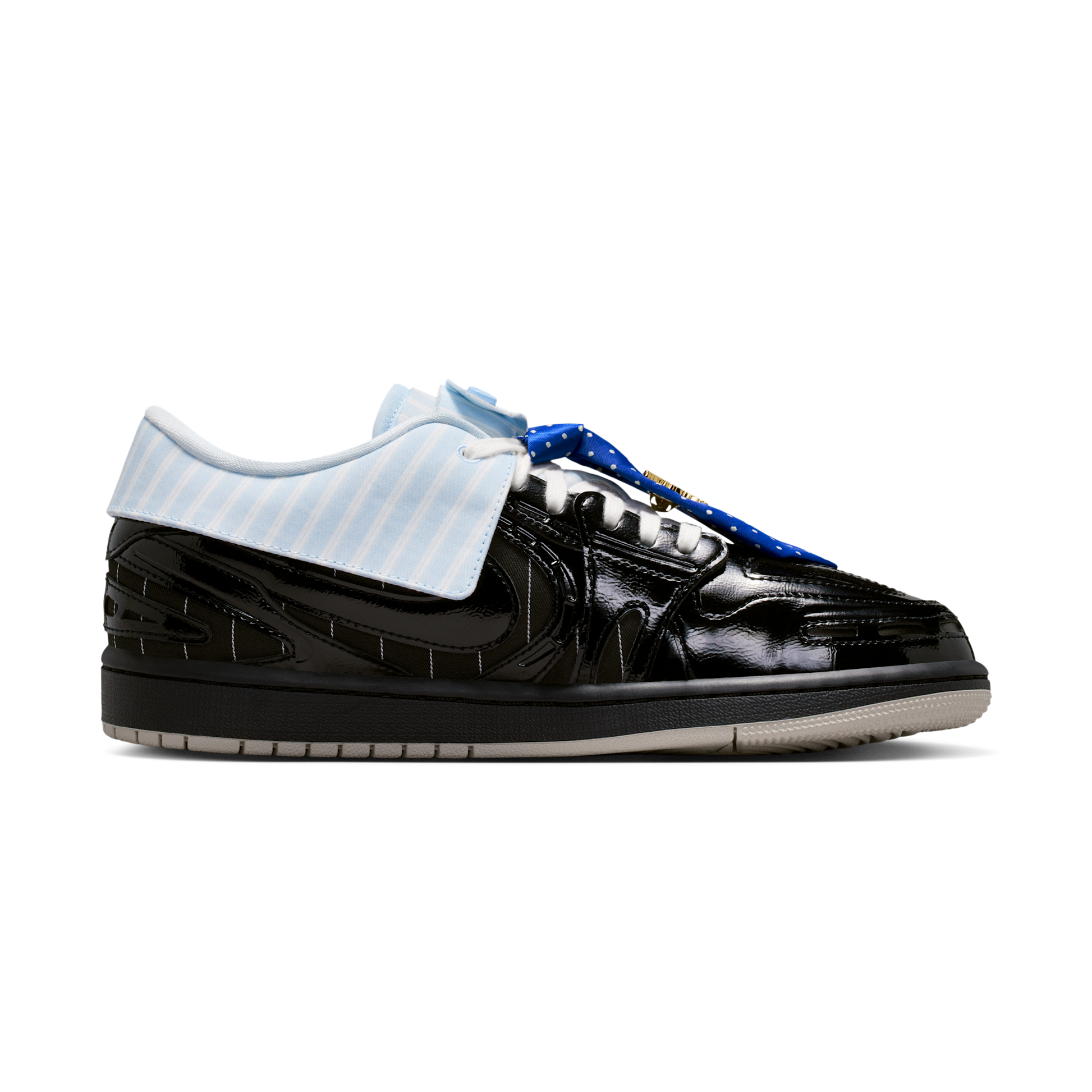 Jordan 1 Low Method of Make V3 Suit & Tie (Women's)
