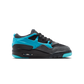 Jordan 4 RM Black Gamma Blue
