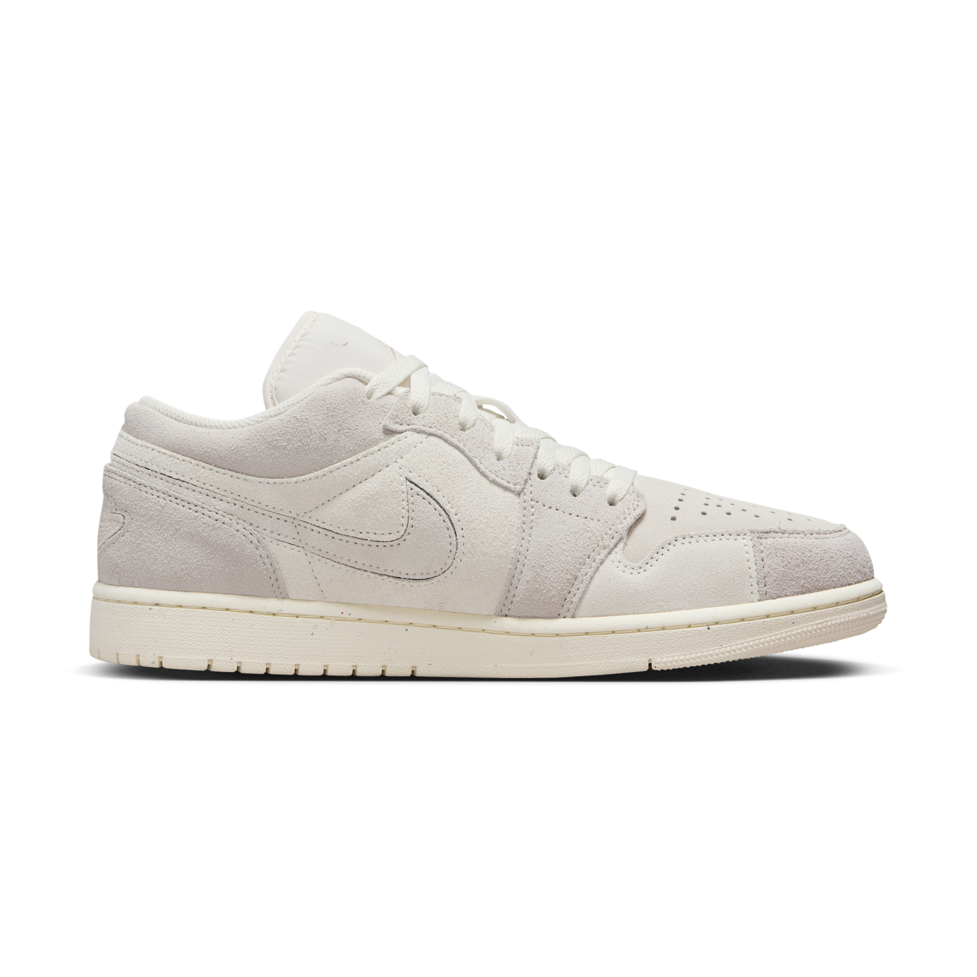 Jordan 1 Low SE Craft Pale Ivory