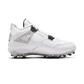 Jordan 4 Retro TD Cleat White Cement