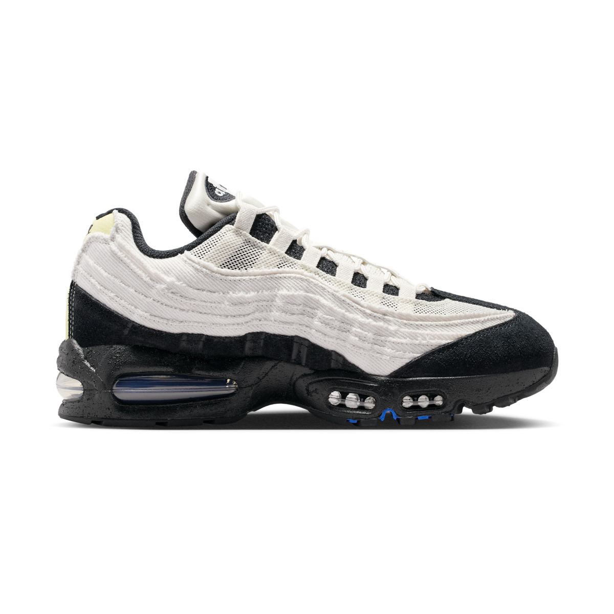 Nike Air Max 95 Big Bubble City Pack Paris Atelier