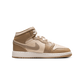 Jordan 1 Mid Legend Brown (GS)