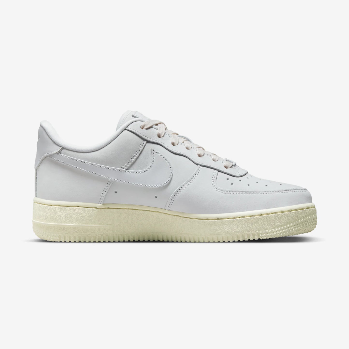 Nike Air Force 1 Low Summit White (Women's)