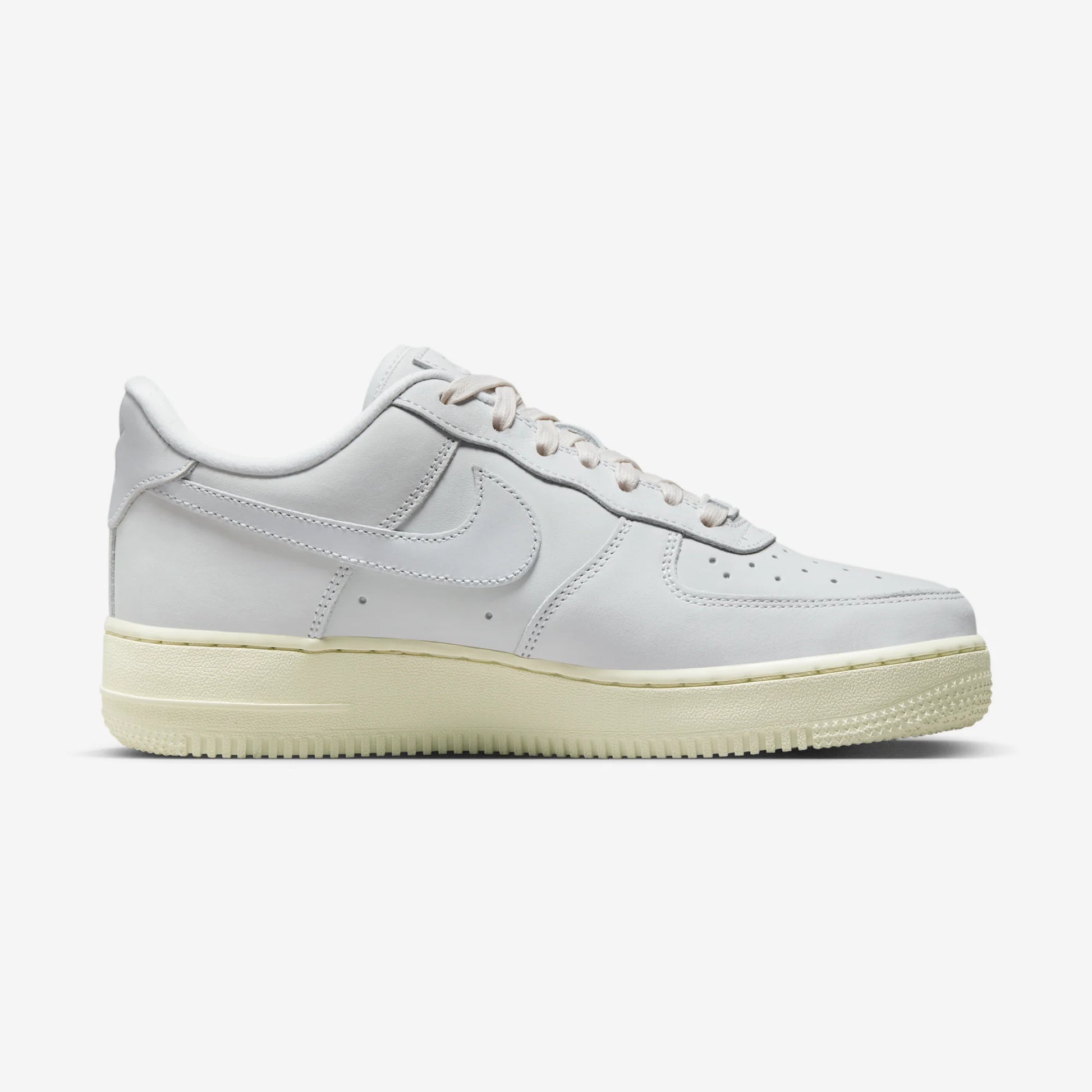 Nike Air Force 1 Low Summit White (Women's)
