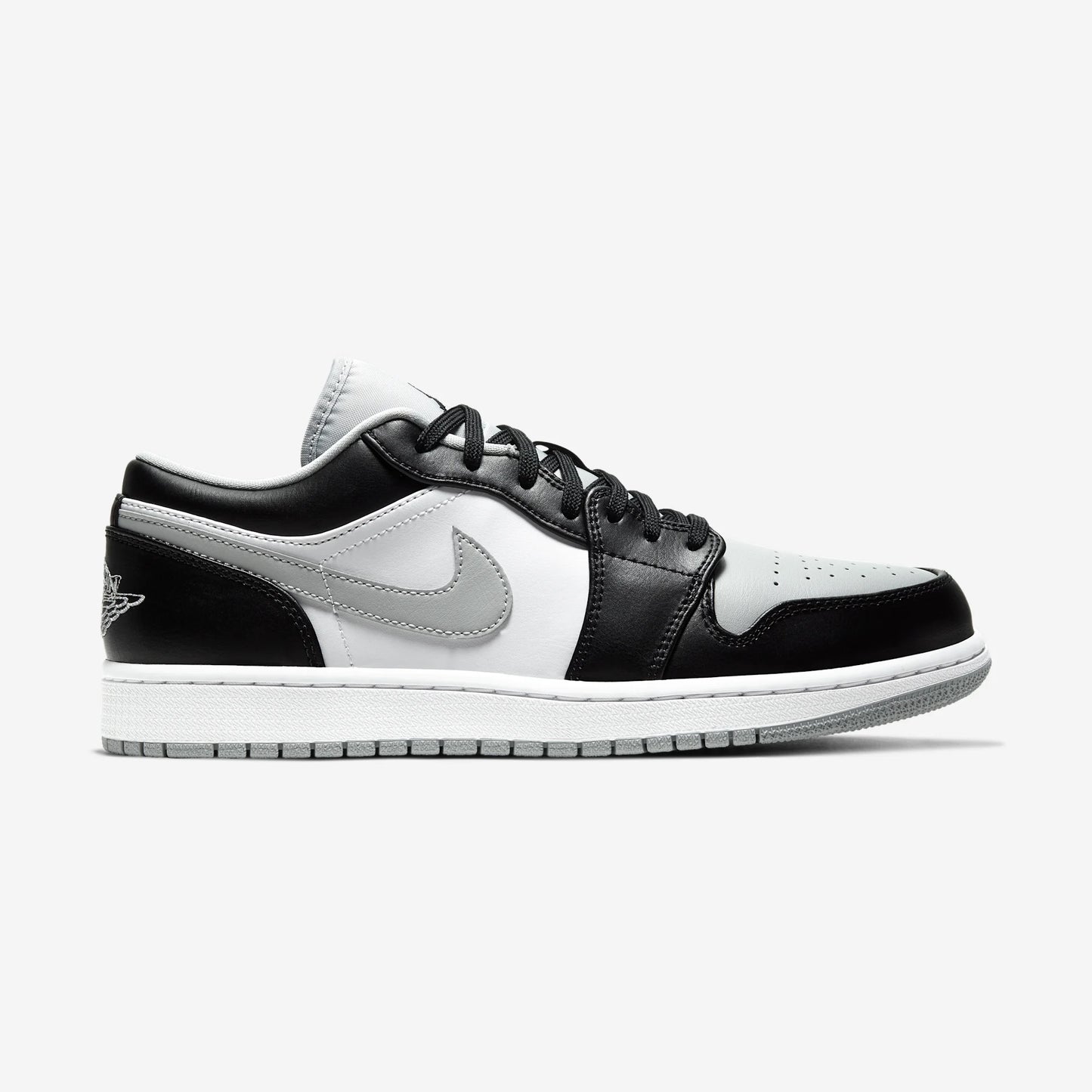Jordan 1 Low Shadow