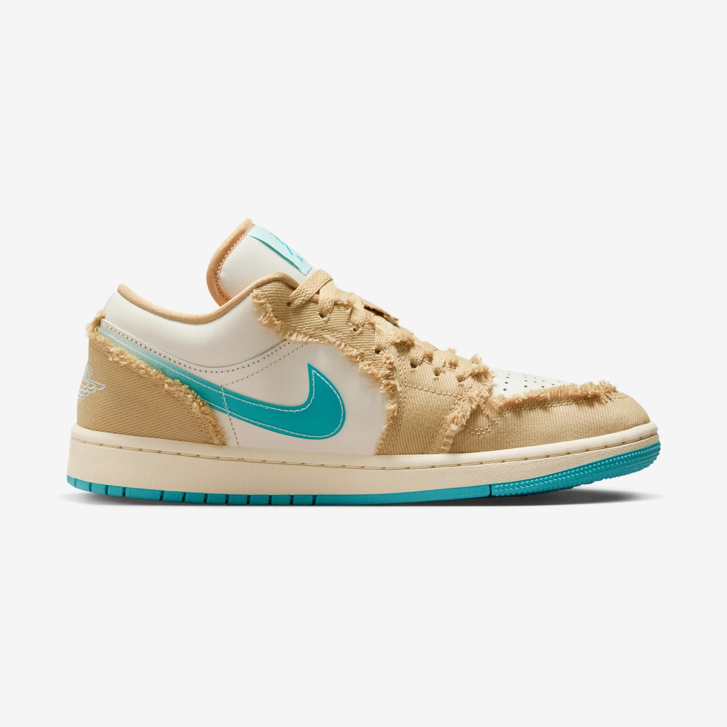 Jordan 1 Low SE Wave (Women's)