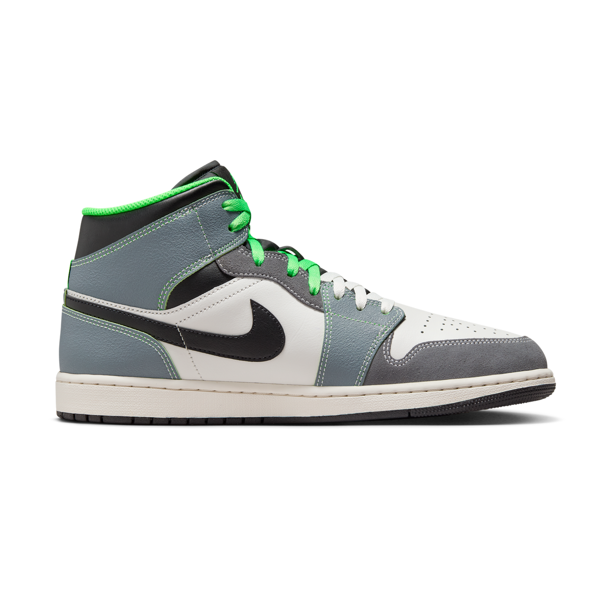 Jordan 1 Mid Casa 93 Seine-Saint-Denis