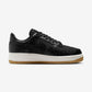 Nike Air Force 1 Low '07 Black Ostrich Gum (Women's)