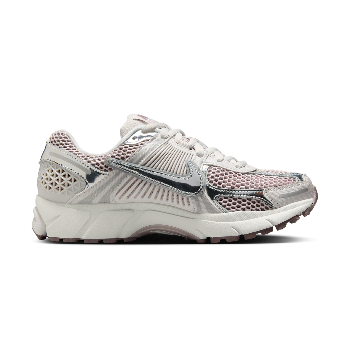 Nike Zoom Vomero 5 Metallic Silver Platinum Violet (Women's)