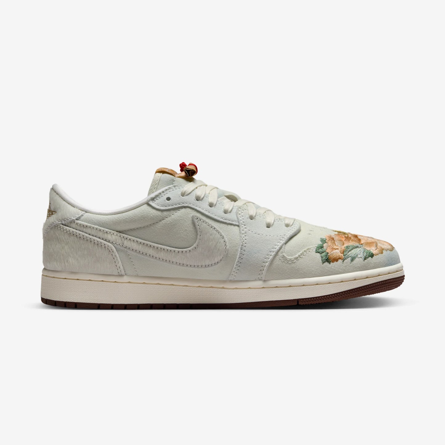 Jordan 1 Retro Low OG Chinese New Year (2026)