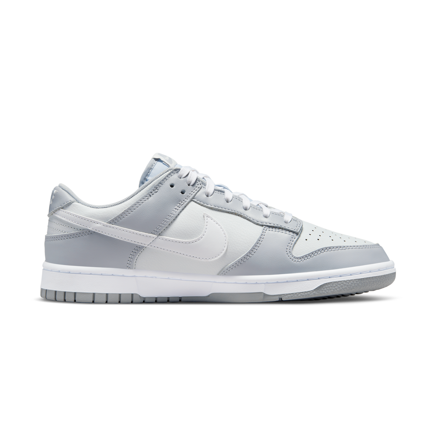 Dunk Low Two Tone Grey
