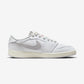 Jordan 1 Retro AJKO Low SP Union White Canvas