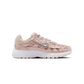 Nike P-6000 Light Soft Pink Metallic Silver (GS)