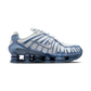 Nike Shox TL White Work Blue (Women's)