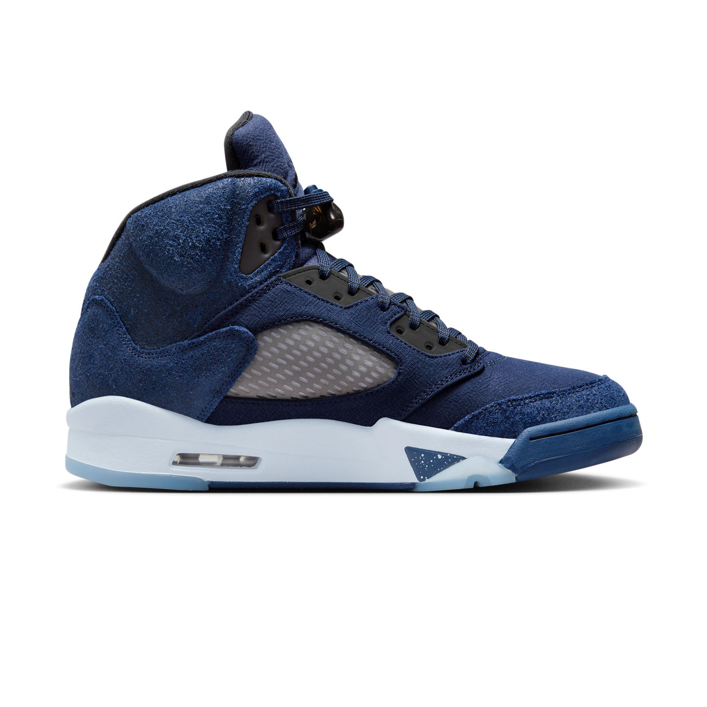 Jordan 5 Retro Midnight Navy