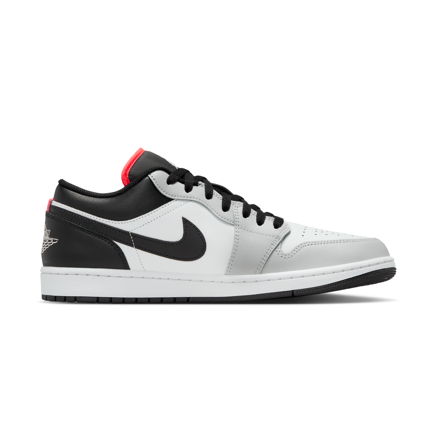 Jordan 1 Low Neutral Grey Infrared