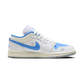 Jordan 1 Low SE Just Skate University Blue (Women's)