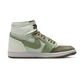 Jordan 1 High Method of Make Medium Olive (Women's)