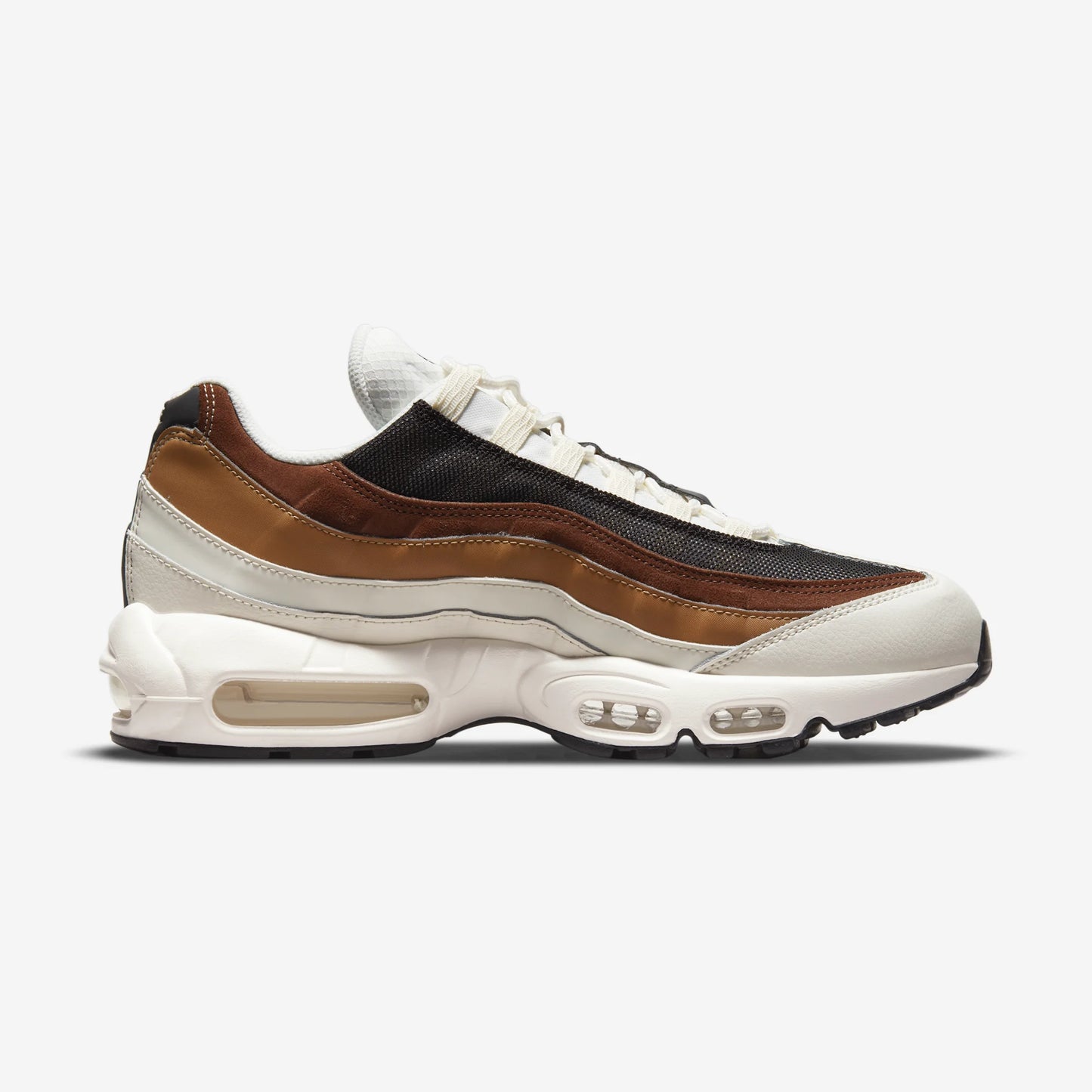 Nike Air Max 95 Dark Driftwood