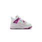 Jordan 4 Retro Hyper Violet (TD)