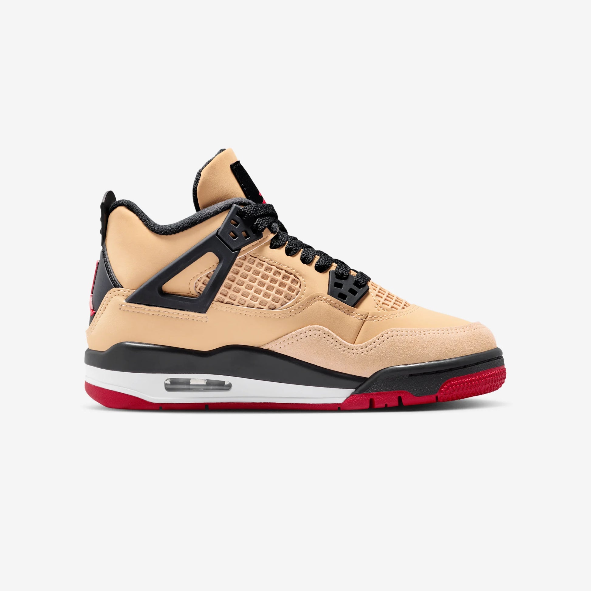 Jordan 4 Retro Pizza (GS)