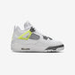 Jordan 4 Retro Light Lemon Twist (GS)