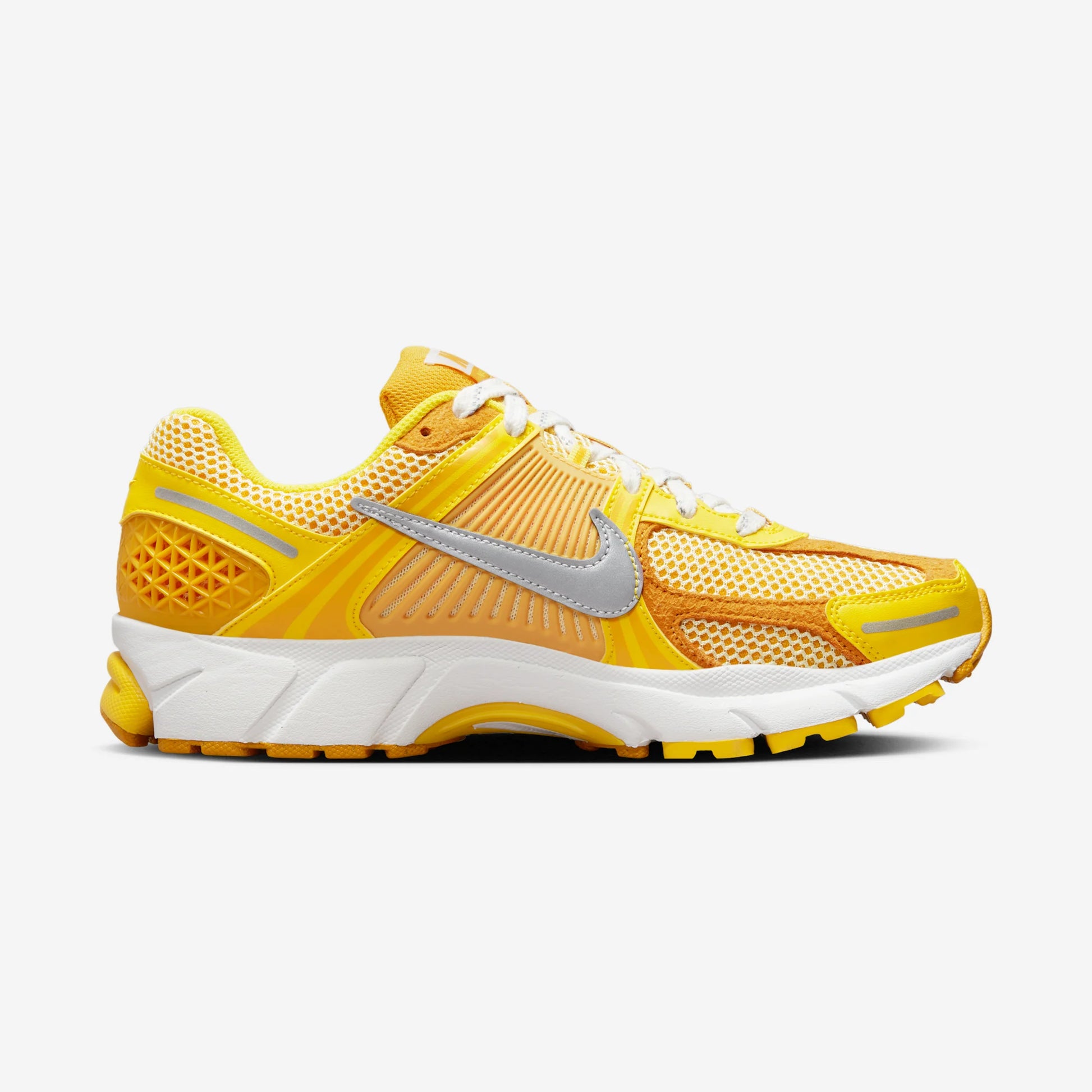 Nike Zoom Vomero 5 Yellow Ochre