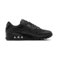 Nike Air Max 90 Triple Black (Women's)