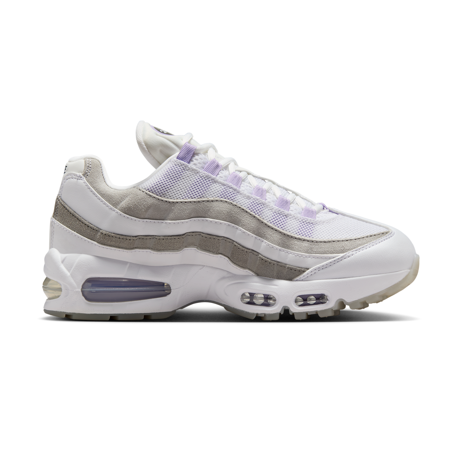 Nike Air Max 95 OG Big Bubble Hydrangeas (Women's)