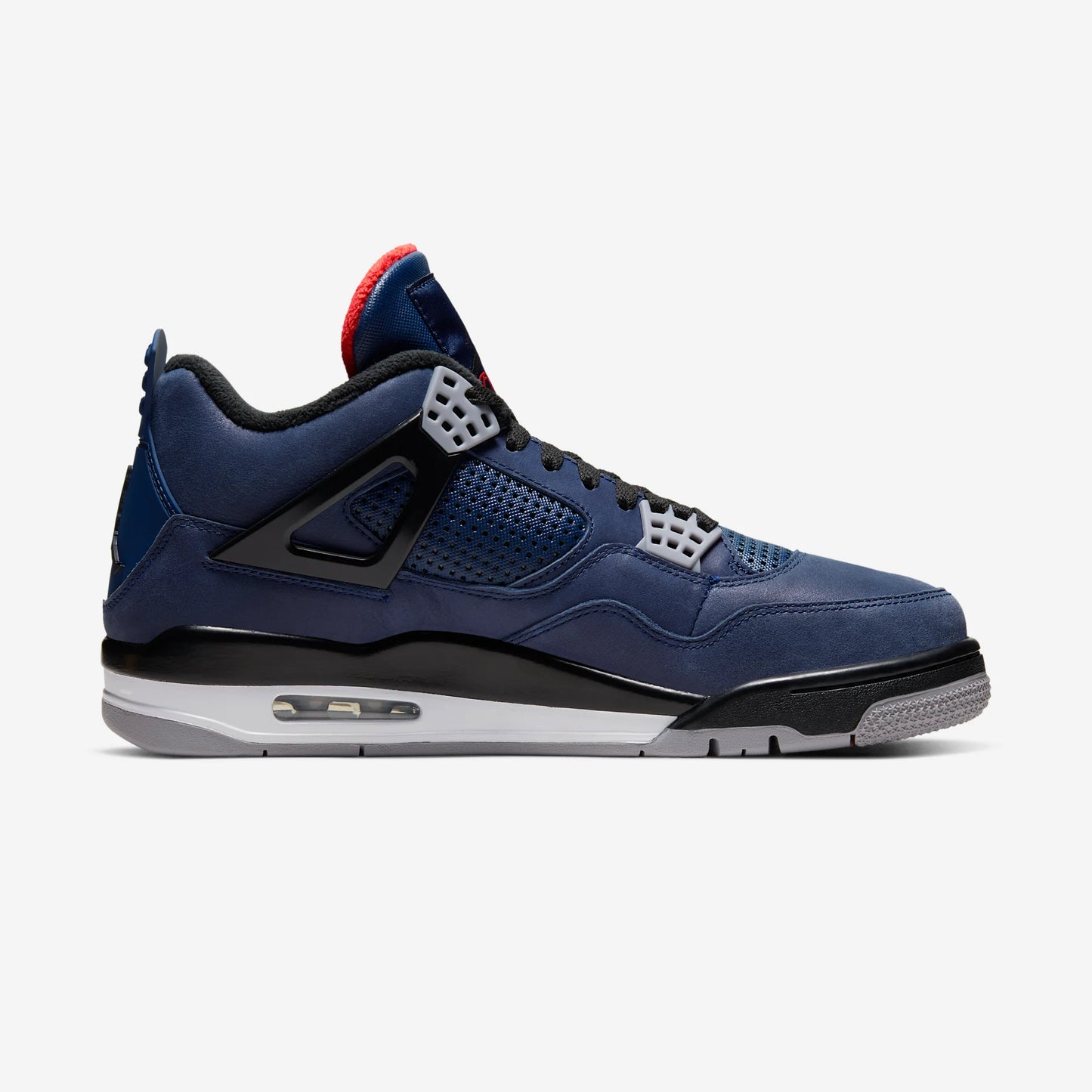 Jordan 4 Retro Winterized Loyal Blue