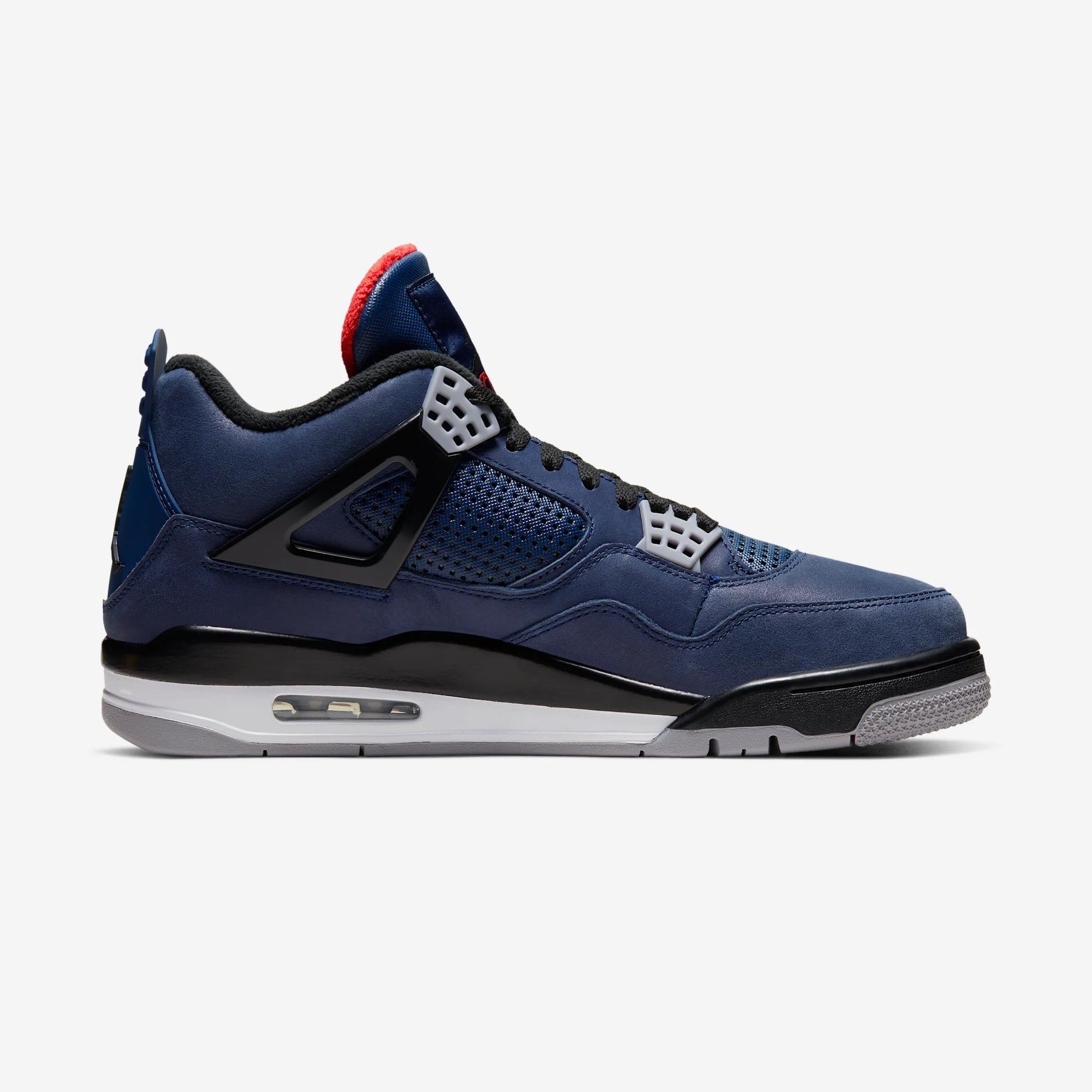 Jordan 4 Retro Winterized Loyal Blue