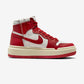 Jordan 1 Elevate High Summit White Varsity Red (Women's)