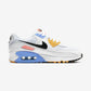 Nike Air Max 90 Solar Flare (Women's)
