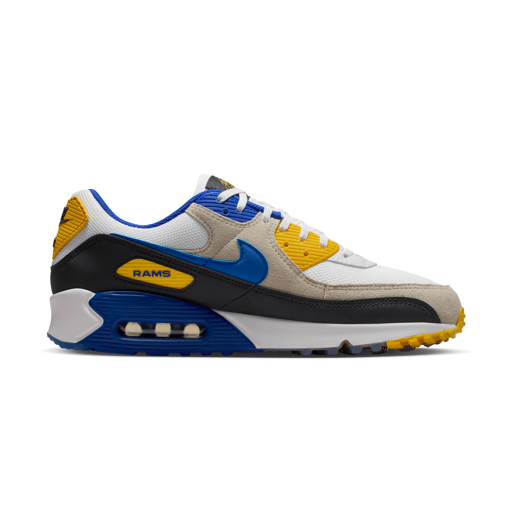 Nike Air Max 90 Los Angeles Rams