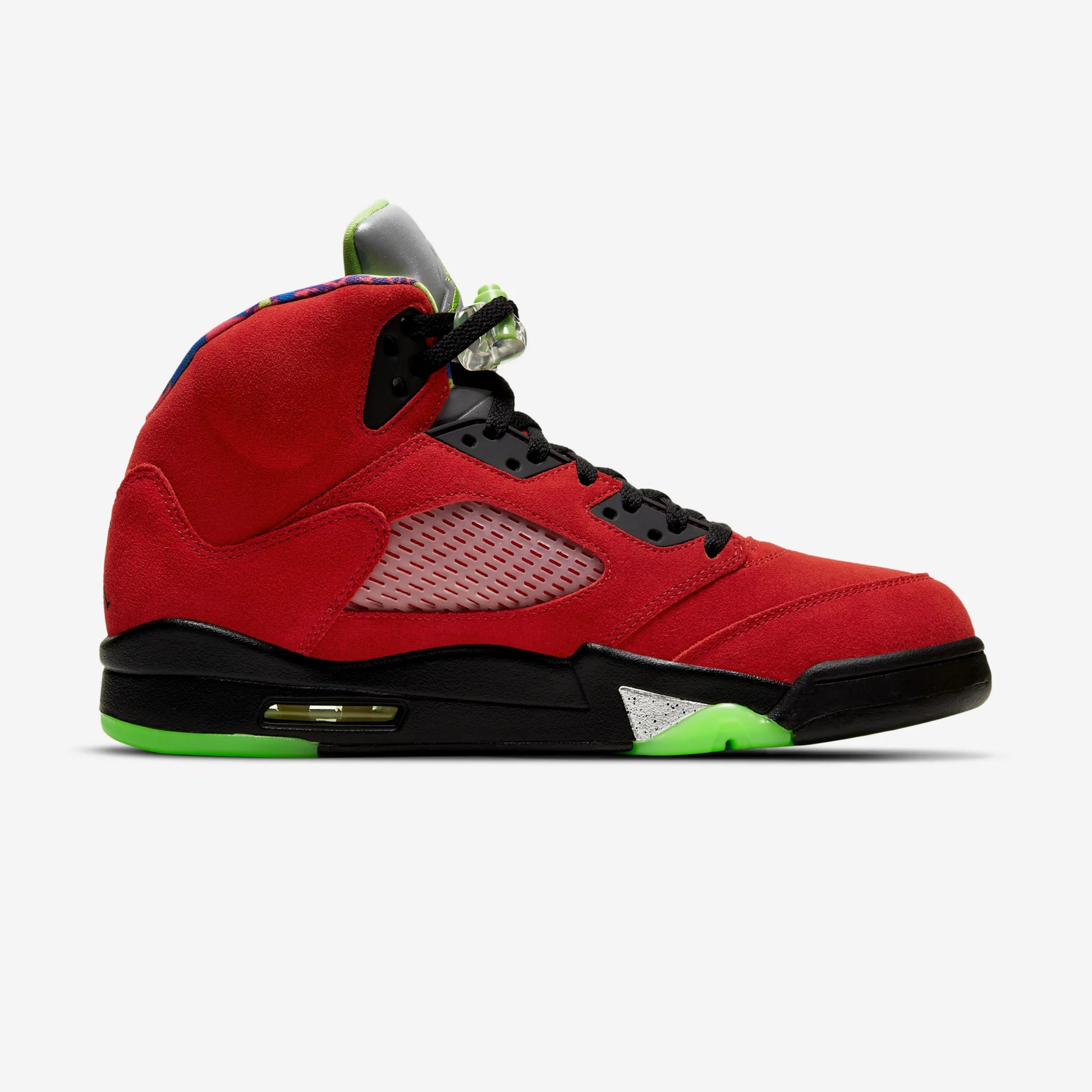 Jordan 5 Retro What The