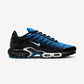 Nike Air Max Plus Aquarius Blue