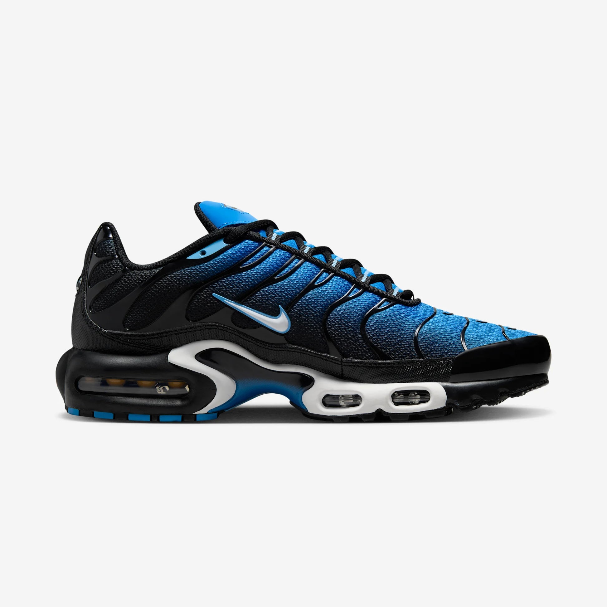 Nike Air Max Plus Aquarius Blue
