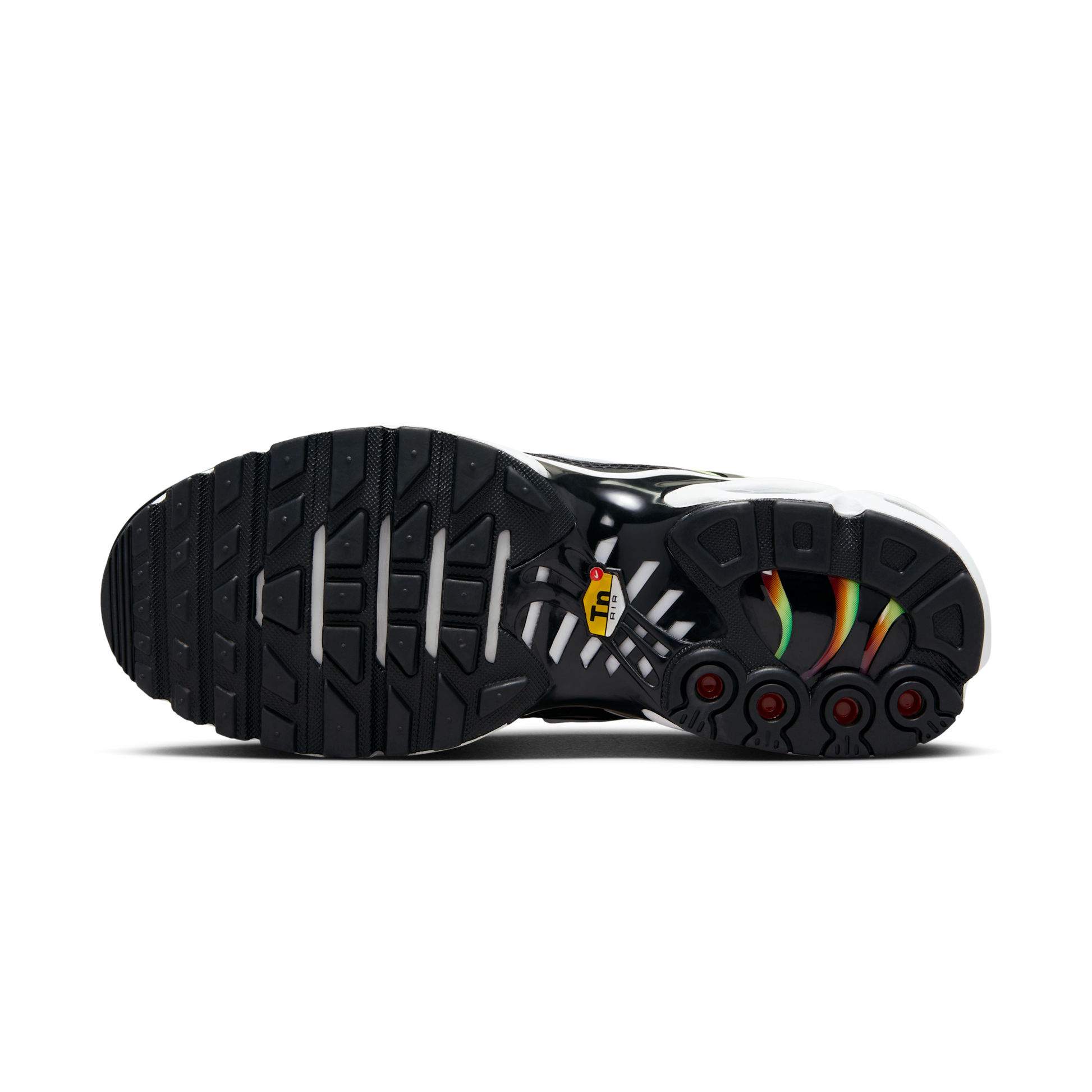 Nike Air Max Plus Rainbow (Women's)