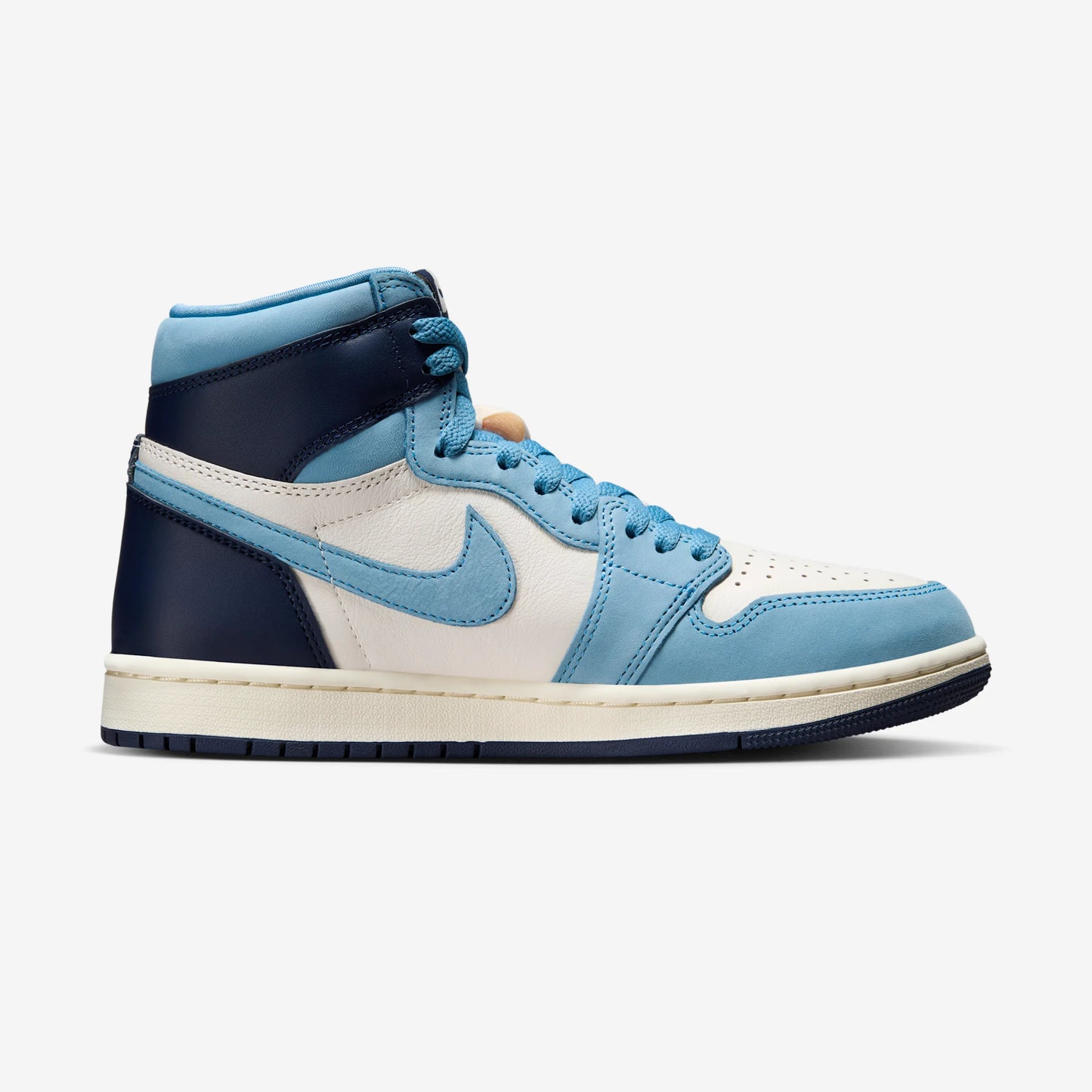 Jordan 1 High OG First in Flight (Women's)