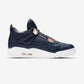 Jordan 4 Retro Obsidian