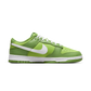 Dunk Low Chlorophyll