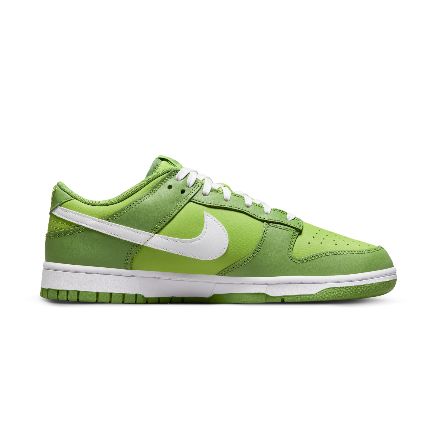 Dunk Low Chlorophyll