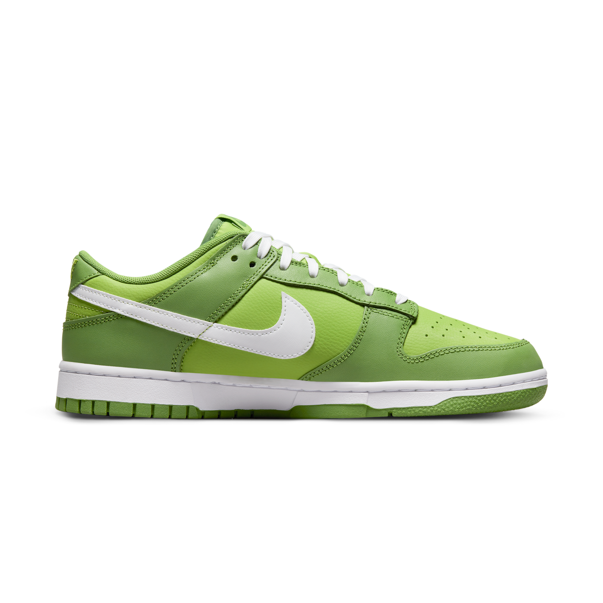 Dunk Low Chlorophyll