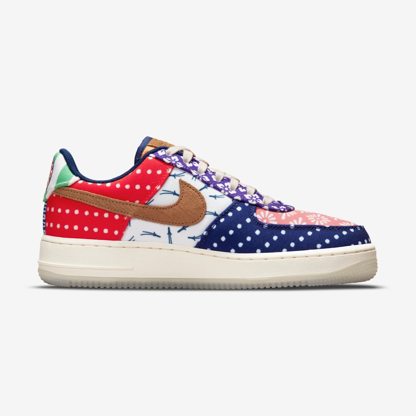 Nike Air Force 1 Low Matsuri (2021) (Women's)