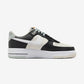 Nike Air Force 1 Low '07 LV8 Split Black Phantom