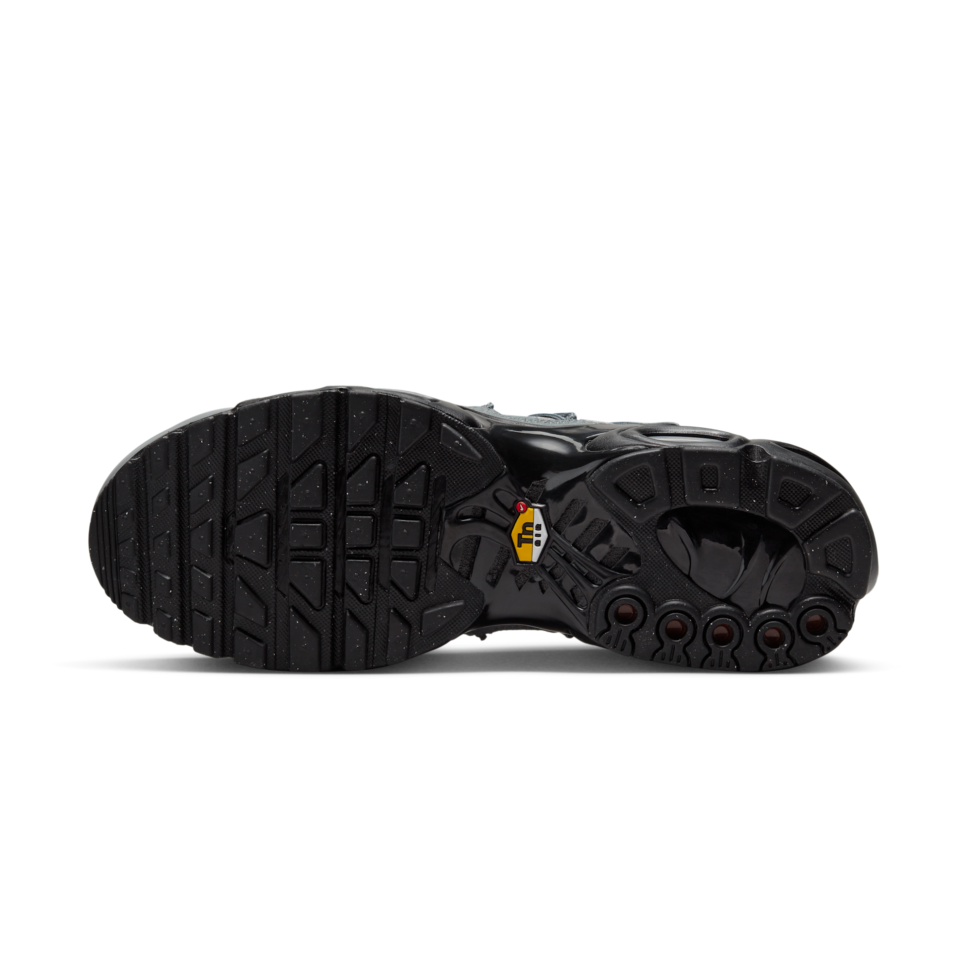 Nike Air Max Plus Toggle Grey Reflective