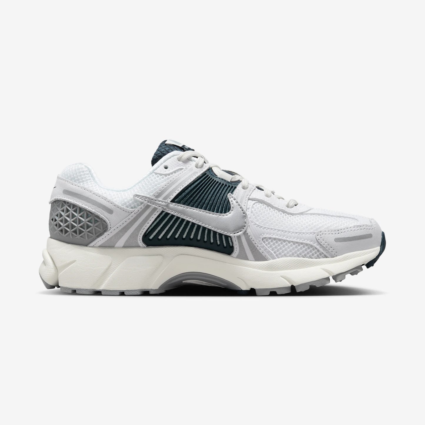 Nike Zoom Vomero 5 White Armory Navy (Women's)