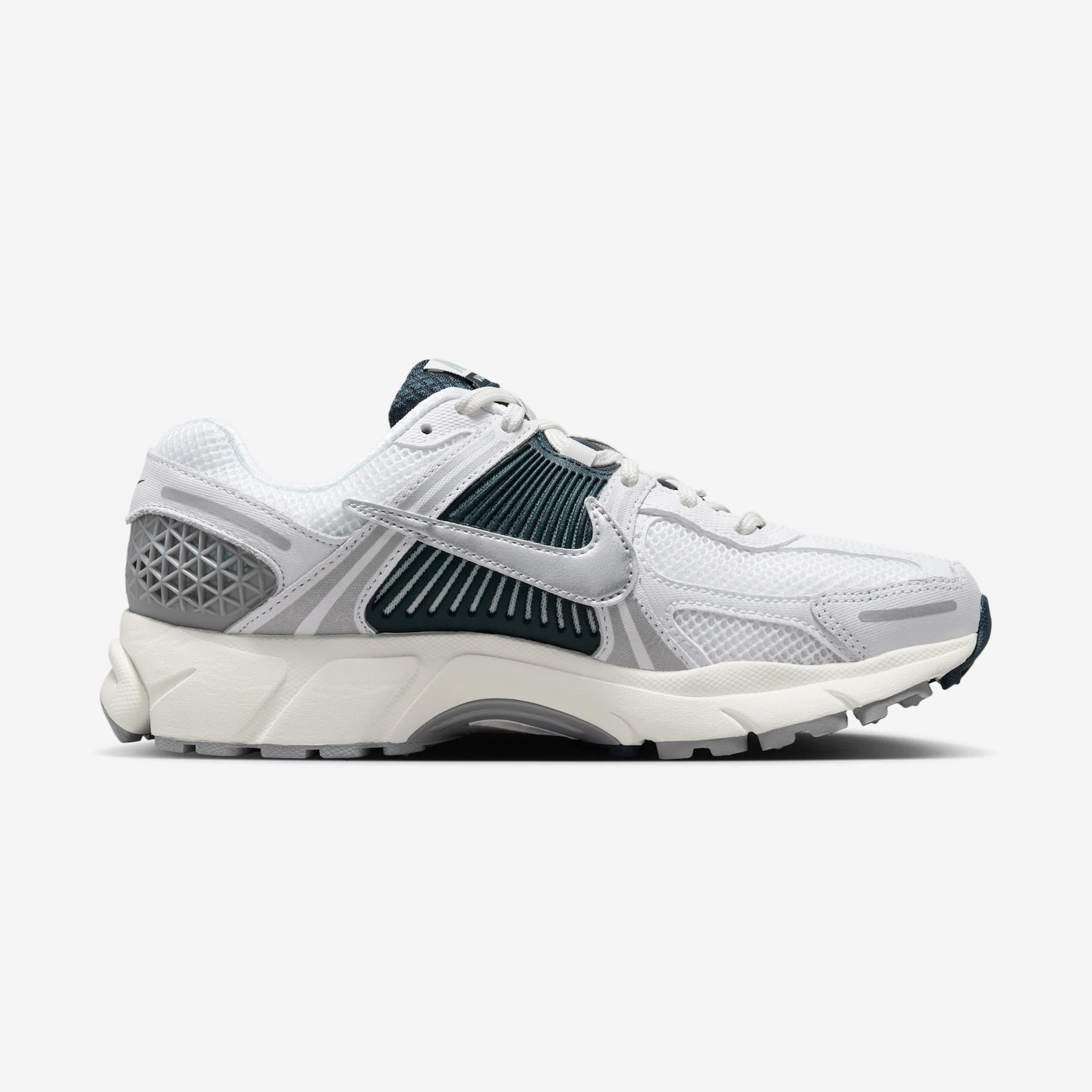 Nike Zoom Vomero 5 White Armory Navy (Women's)
